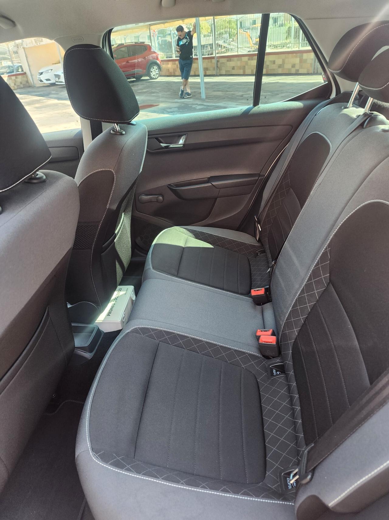 Skoda Fabia 1.0 GPL 75 CV Design Edition - 2019
