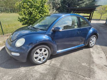 Volkswagen New Beetle 1.9 TDI 105CV
