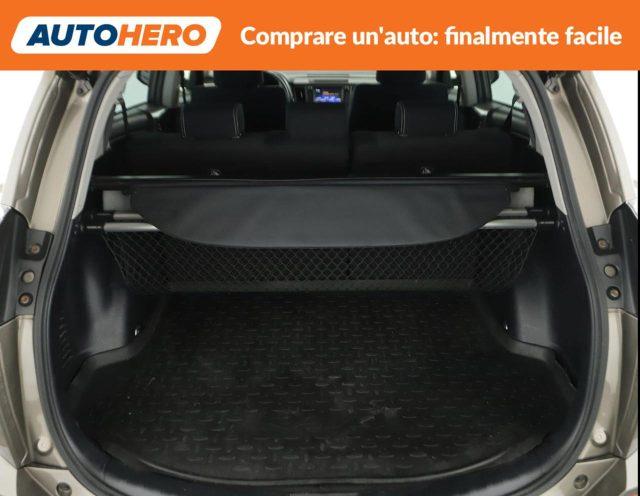 TOYOTA RAV 4 MY23 RAV4 2.0 D-4D 2WD Active