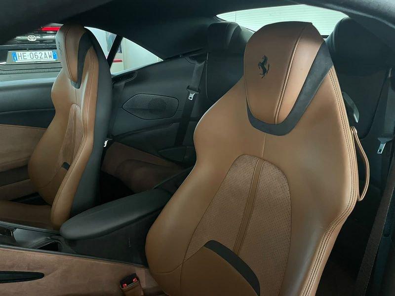 Ferrari Roma Spider 3.9 Spider DCT