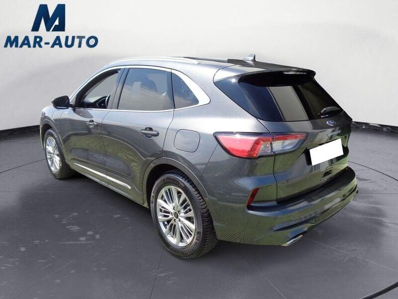 Ford Kuga 2.5 Plug In Hybrid 225 CV CVT 2WD Vignale