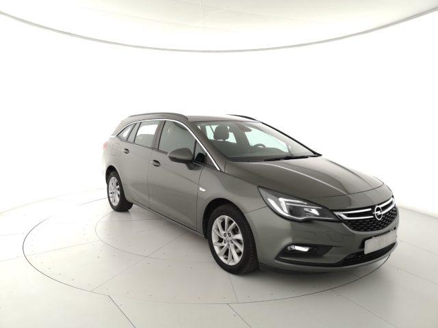 OPEL Astra 1.6 CDTi 110CV Start&Stop Sports Tourer Business