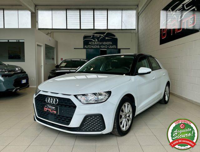 AUDI A1 SPB 25 TFSI *NEOPATENTATI*NO VINCOLI*
