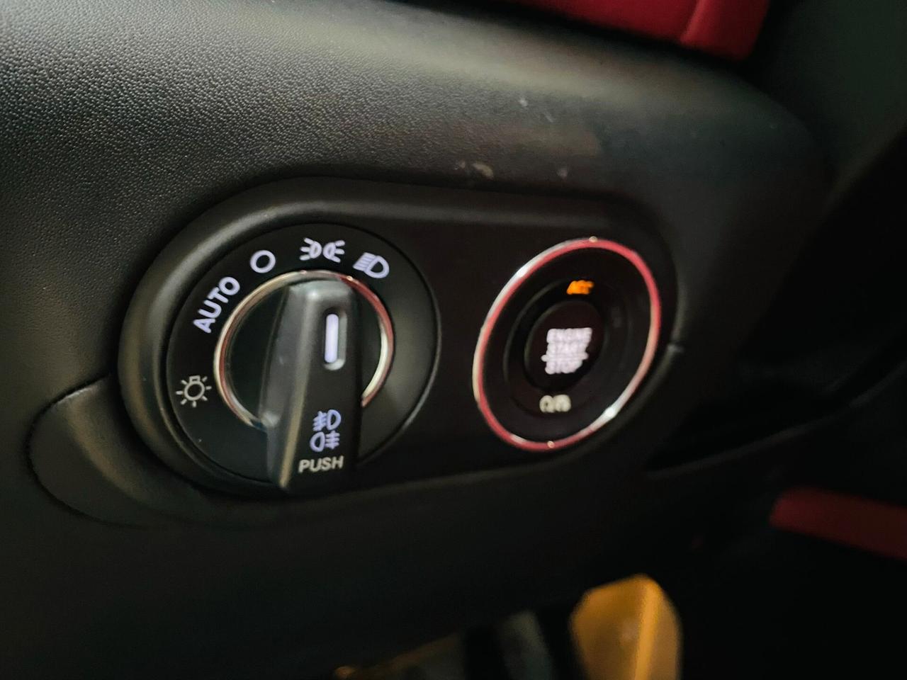 Maserati Levante V6 Diesel AWD Granlusso