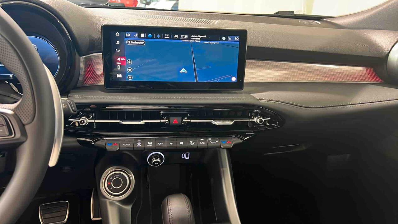 ALFA ROMEO TONALE 1.6 DIESEL 130CV AUTOMATICA