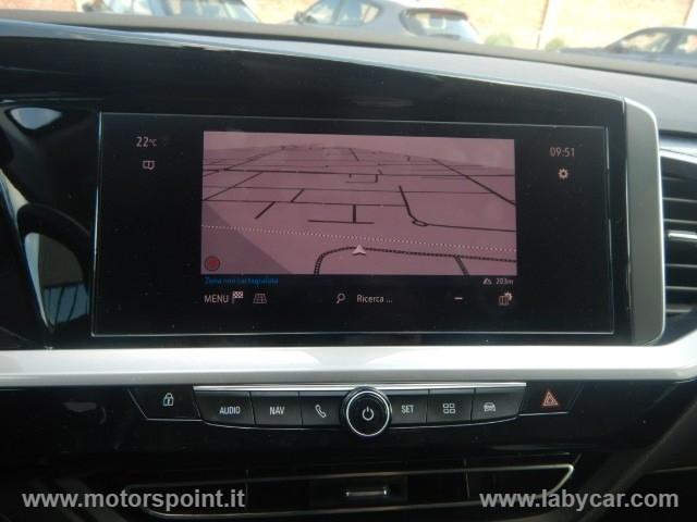 OPEL Grandland 1.5 D ECOTEC BUSINESS ELEGANCE S&S