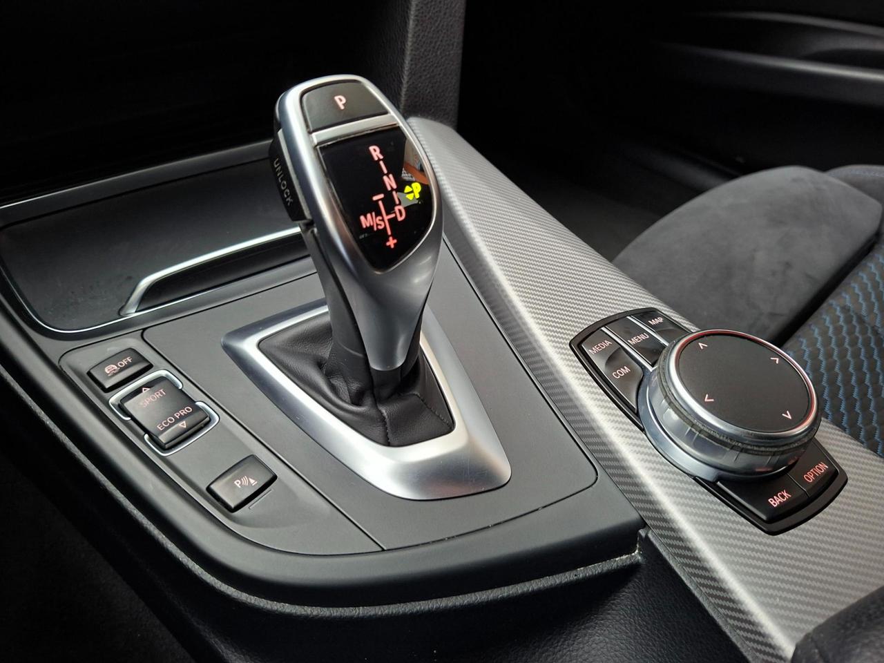 BMW Serie 3 Touring 340iA Touring xdrive Msport