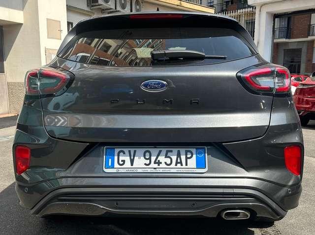 Ford Puma 1.0 125cv Hybrid ST-Line + Navi