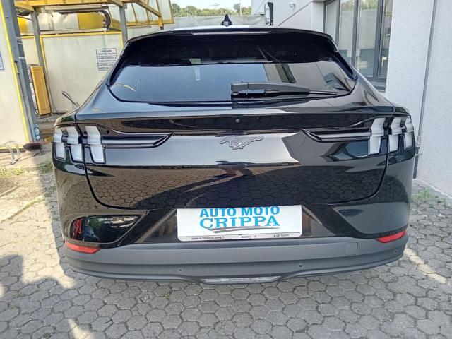 FORD Mustang Mach-E Premium awd 269cv 100% ELETTRICA SENZA VINCOLI