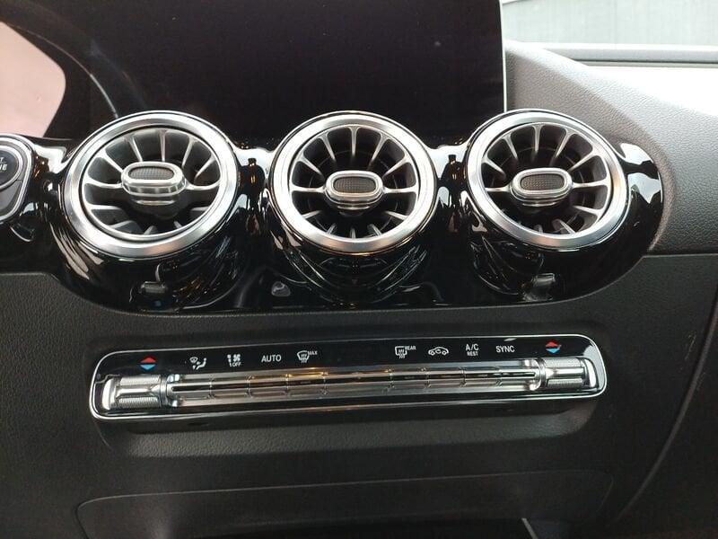 Mercedes-Benz Classe B B 200 d Automatic Sport Plus