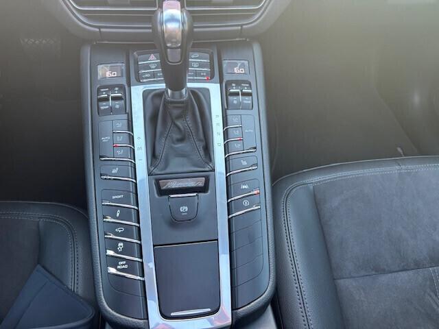 Porsche Macan 2.0 Pdk 245cv 2021