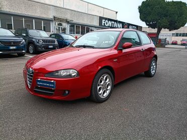 Alfa Romeo 147 1.6 16V TS (105) 3 porte Progression
