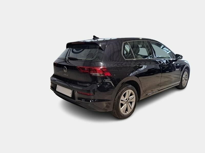 VOLKSWAGEN GOLF VIII 2.0 TDI SCR 85kW Life DSG 5 PORTE