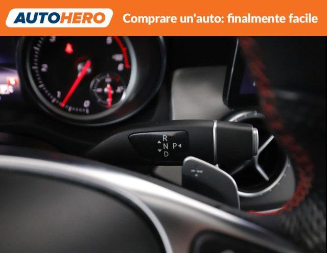 MERCEDES-BENZ CLA 200 d 4Matic Automatic Premium