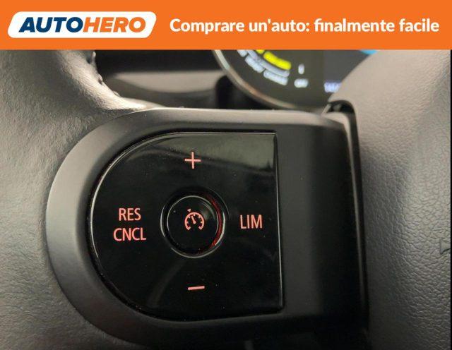 MINI Cooper SE Essential