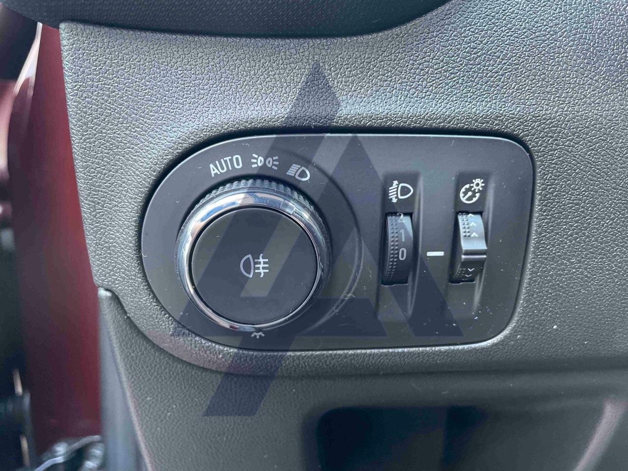 Opel Crossland X 1.5 ECOTEC D 102 CV Start&Stop Advance