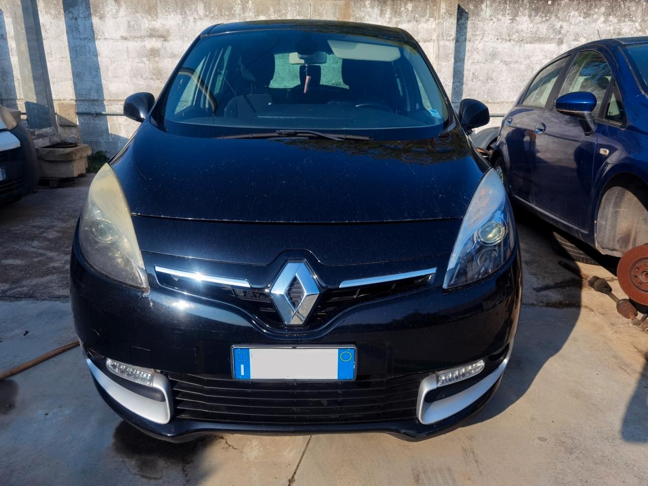 Renault Scénic XMod 1.5 dCi 110CV Wave