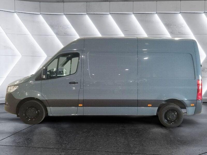 Mercedes-Benz Sprinter 315 2.0 cdi F 39/33 fwd H2