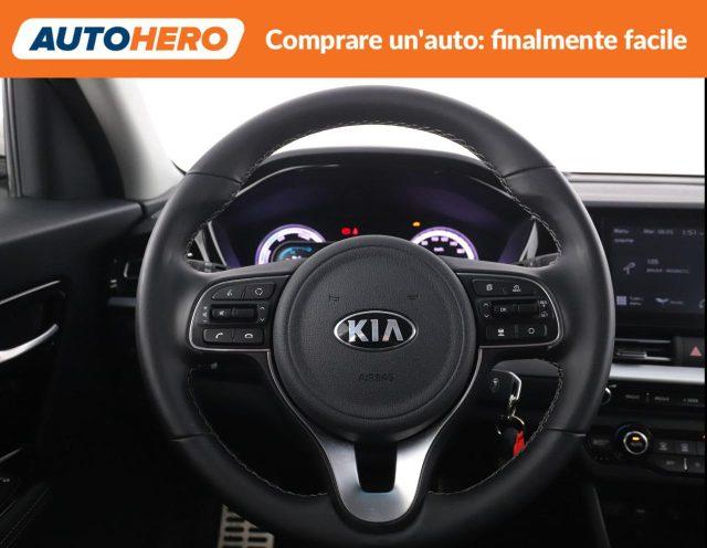 KIA Niro 1.6 GDi DCT HEV Style