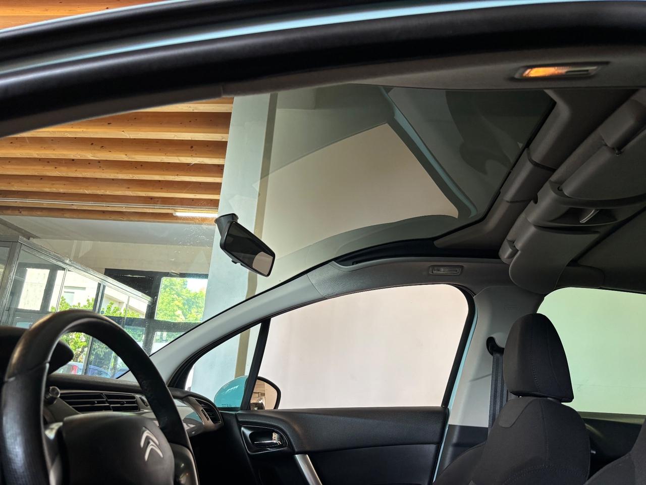 Citroen C3 1.4 VTi Benzina |OK NEOPATENTATI |