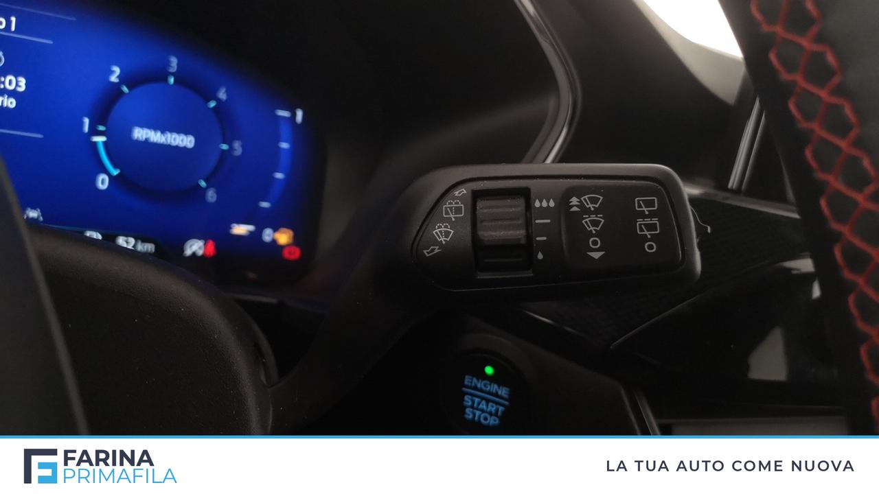 FORD Kuga III 2020 - Kuga 1.5 ecoblue ST-Line 2wd 120cv auto