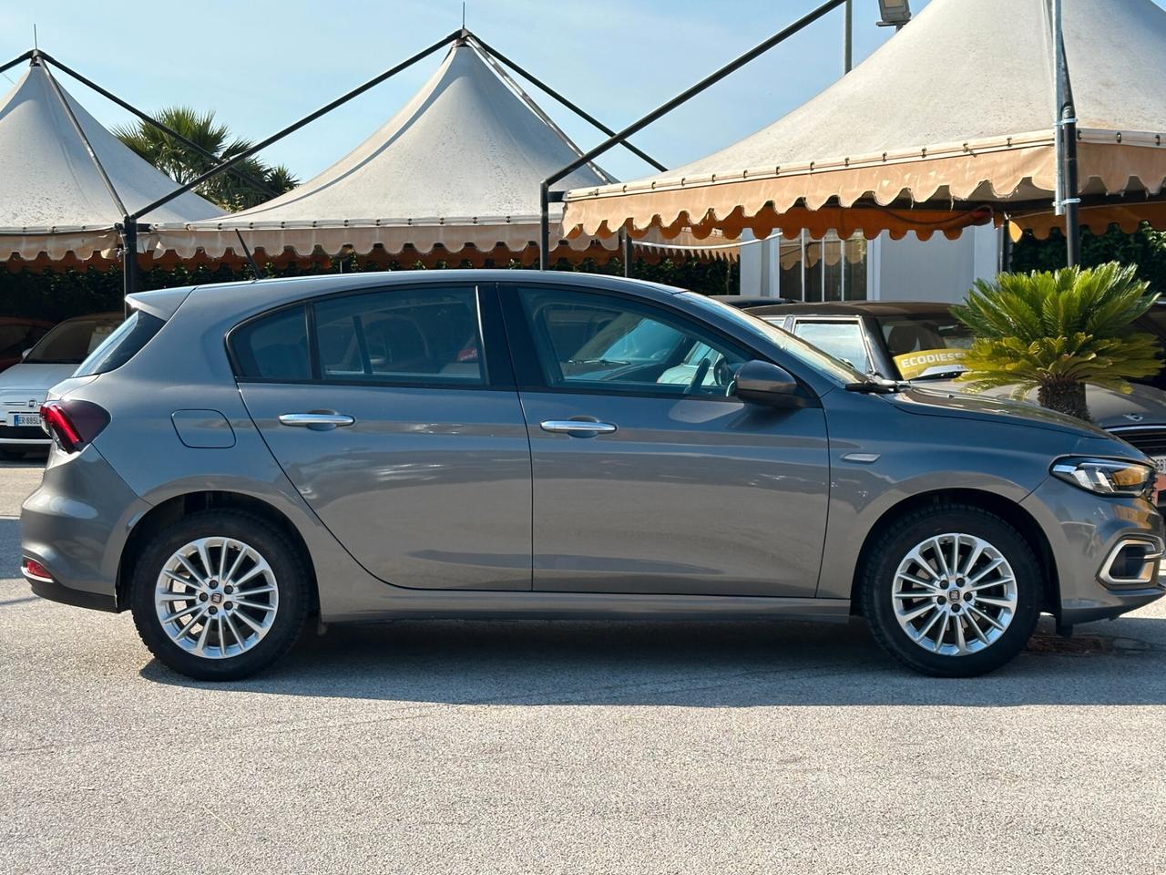 FIAT Tipo 1.3 Multijet S&S 5 porte City Life