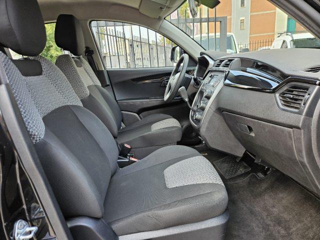 MAHINDRA KUV100 1.2 VVT M-Bifuel(GPL) K6+