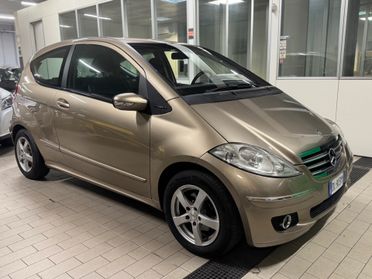 Mercedes-benz A 150 Avantgarde
