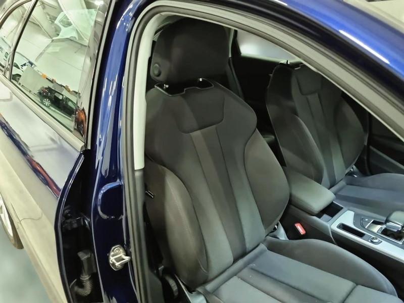 AUDI A4 AVANT 2.0 30 TDI MHEV 100KW BUSINESS S TRONIC STATION WAGON