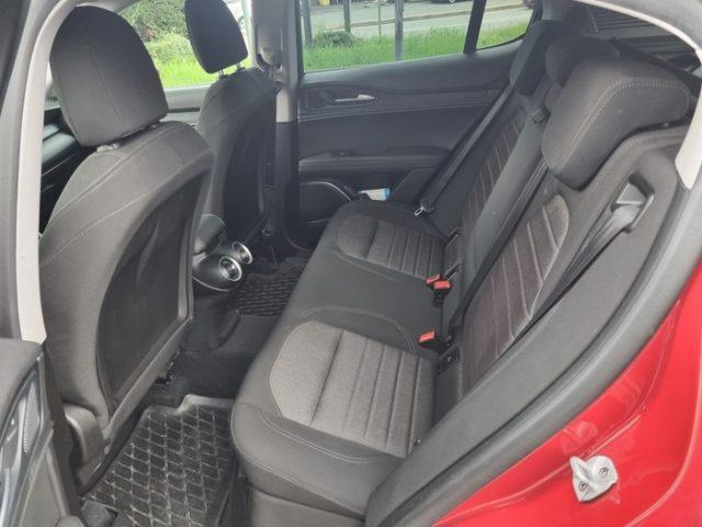 ALFA ROMEO Stelvio 2.2 Turbodiesel 160 CV AT8 RWD Sport-Tech