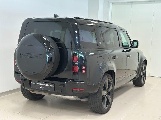 LAND ROVER Defender 110 3.0D I6 200 CV AWD Auto X-Dynamic SE AUTOCARRO