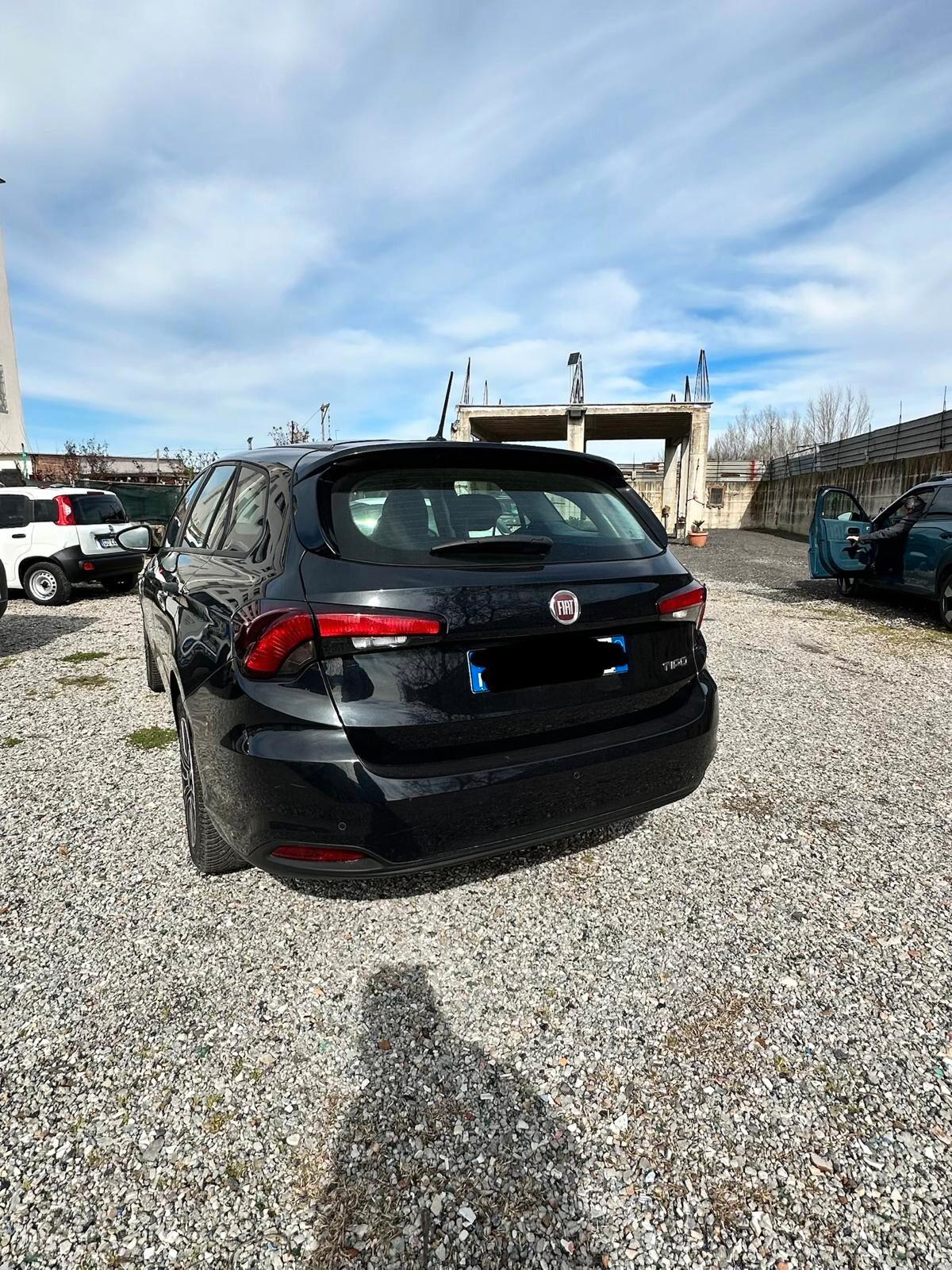 Fiat Tipo 1.3 Mjt SW 11/2021