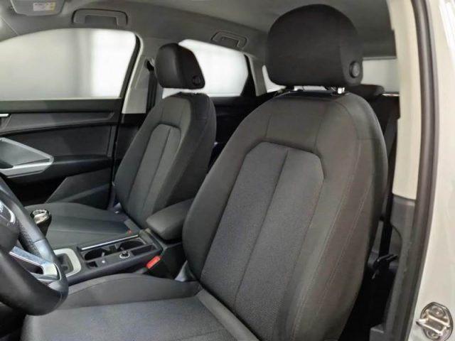 AUDI Q3 SPB 35 TFSI