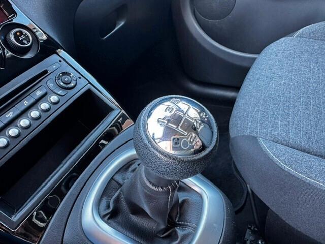 Citroen C3 Picasso BlueHDi 100 Exclusive