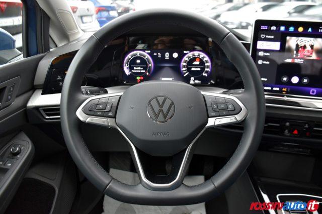 VOLKSWAGEN Golf 8.5 2.0 TDI 150 CV DSG STYLE + REARVIEW + I.Q LED