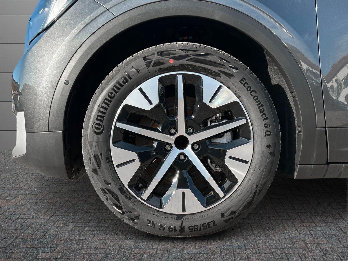 FORD Explorer Elettrico Explorer 77kWh Extended Range RWD 286 CV 210 kW Elettrico Trasmissione automatica