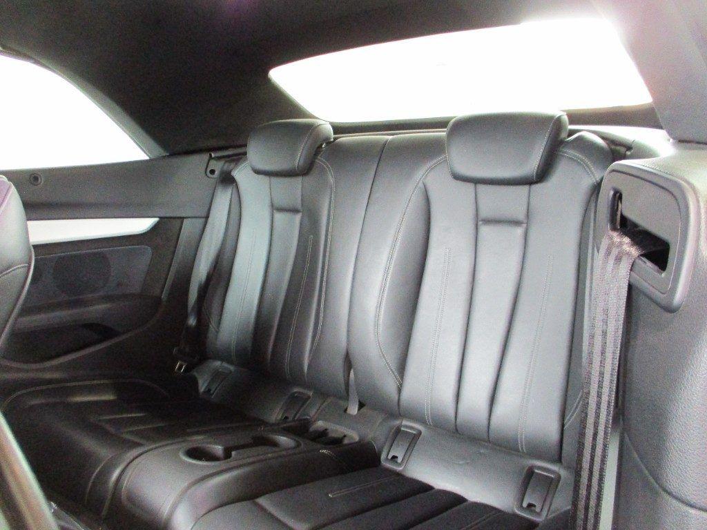 Audi A5 Cabrio 40 TFSI S tronic Sport S-LINE