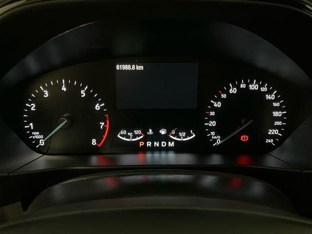 FORD Focus 5 Porte 1.0 EcoB. 125cv ST-Line e-Sh. Motore NUOVO