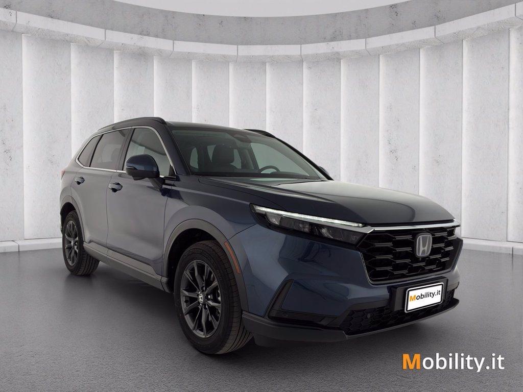 HONDA CR-V 2.0 hev Advance awd del 2023