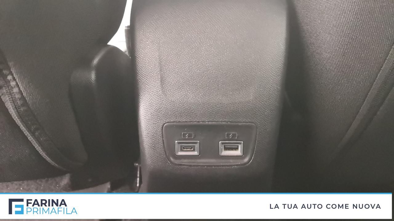 PEUGEOT 2008 II 2023 - 2008 1.2 puretech Allure s&s 100cv