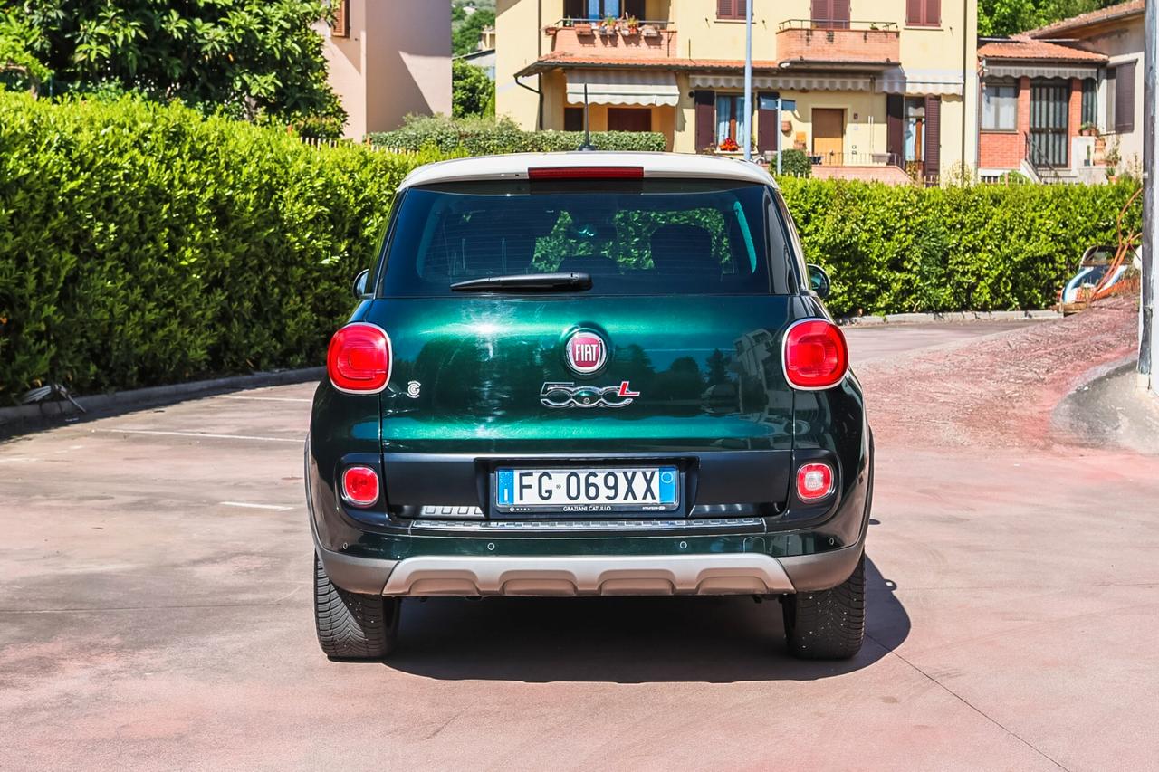 Fiat 500L 1.3 Multijet 95 CV Pop Star