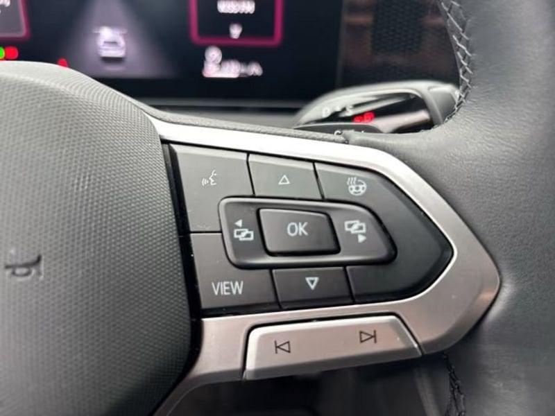 Volkswagen Tiguan Volkswagen Tiguan 2.0 TDI DSG 193cv GOAL 4Motion LED CAMERA NAVI GANCIO