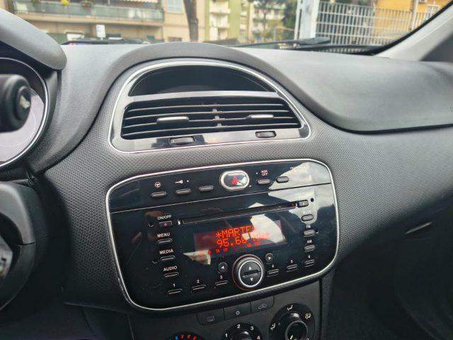 FIAT Punto 1.2 8V 5 porte