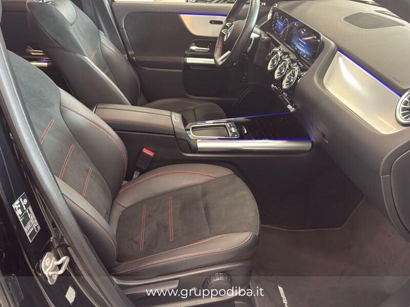 Mercedes-Benz GLA GLA-H247 2023 200 d AMG Line Premium 4matic auto