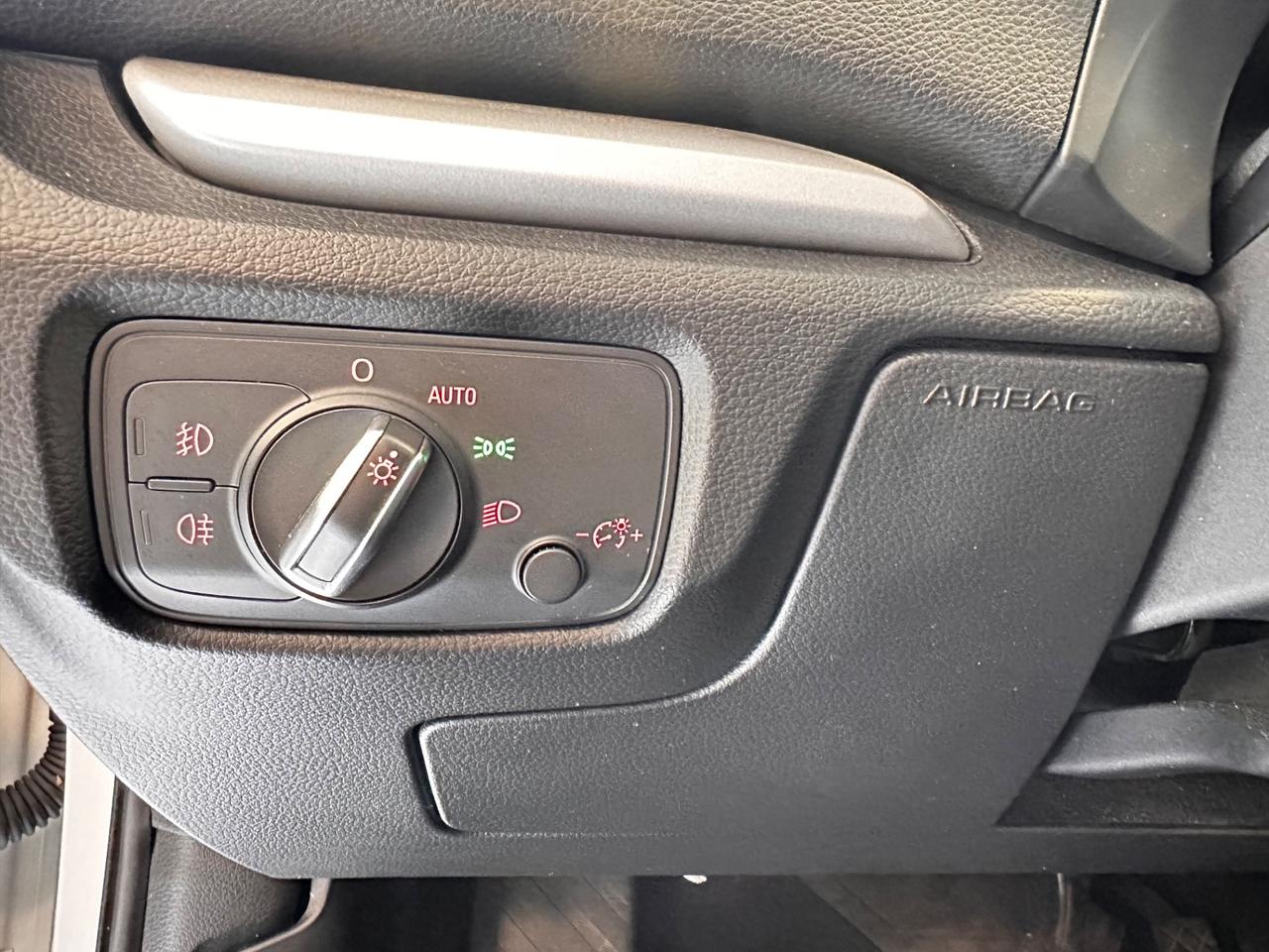 Audi A3 SPB 1.8 TFSI S tronic Ambiente