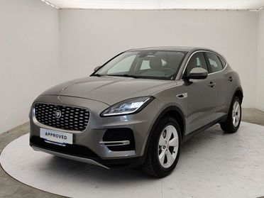 JAGUAR E-Pace (X540) - E-Pace 1.5 I3 160 CV Auto S