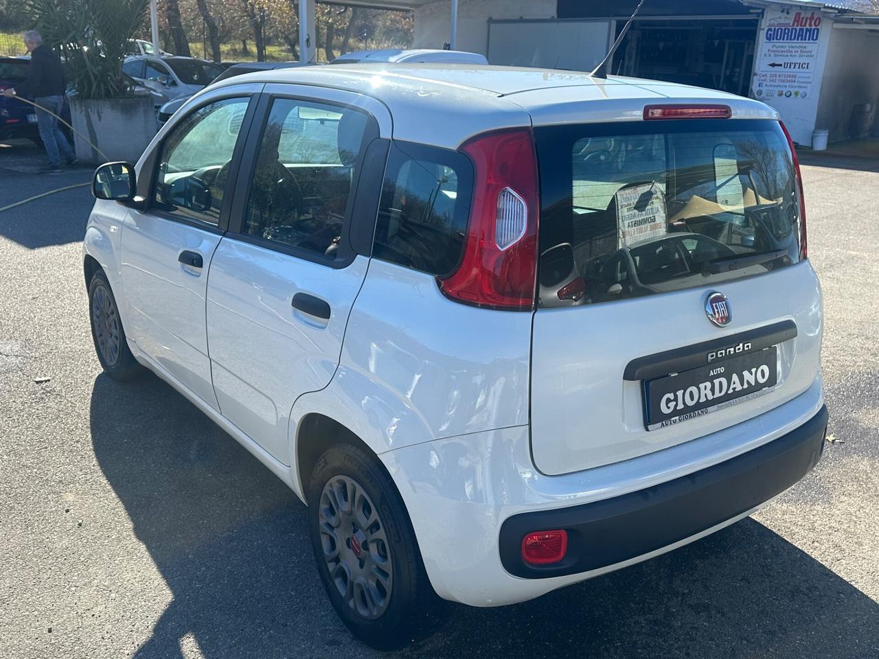 Fiat Panda 1.3 MJT S&S Easy