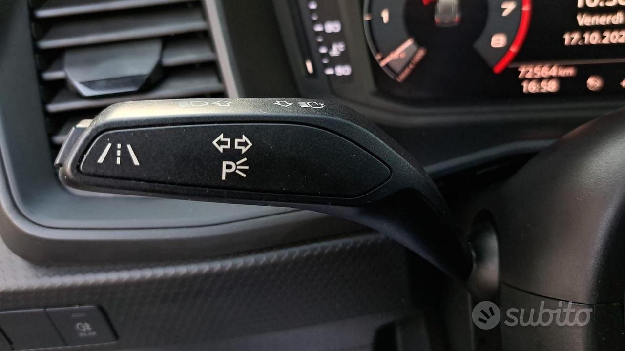 Audi A1 1.0 95 cv-CERCHI 17"/VIRTUAL COCKPIT