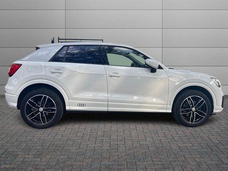 Audi Q2 Q2 30 TDI S Tronic Admired