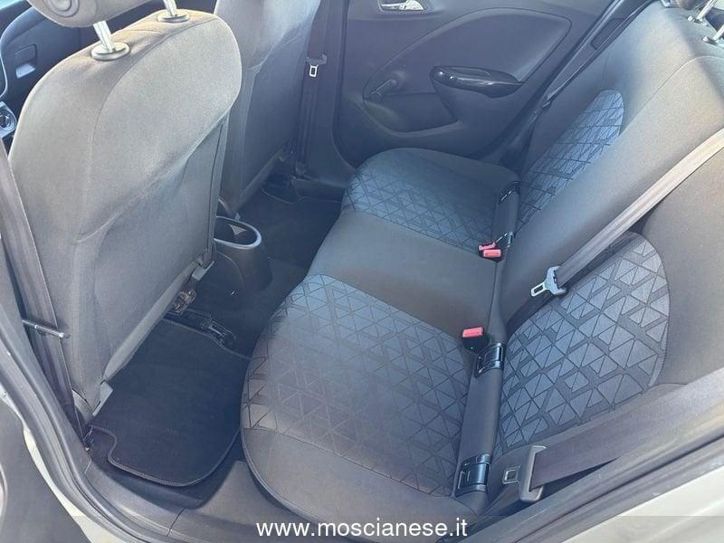 Opel Corsa Corsa 1.4 90CV GPL Tech 5 porte 120 Anniversary